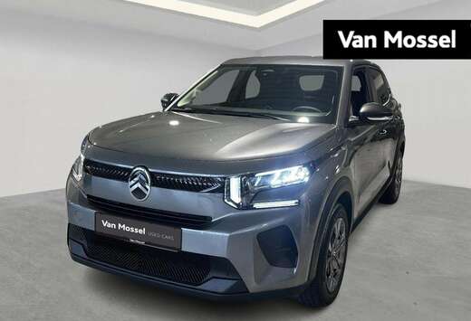 Citroen Turbo 100 ch Manual YOU