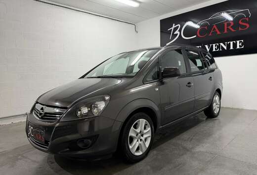 Opel 1.6i *GARANTIE*7 PLACES*CLIM AUTO*1ER MAIN*