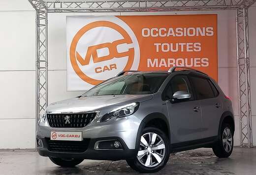 Peugeot Signature *GPS - Clim Auto*