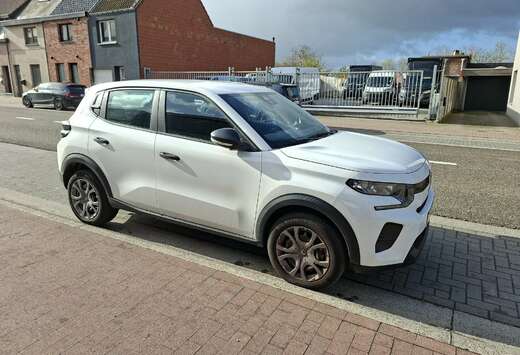 Citroen C3 1.2 PureTech Max S