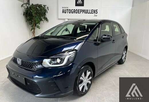 Honda i-MMD Hybrid Elegance AUT