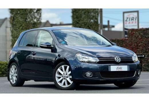 Volkswagen 2.0TDI CR Sport DSG 140