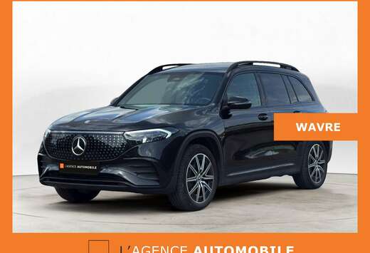 Mercedes-Benz + 70.5 kWh -  Star Edition - AMG Line - ...