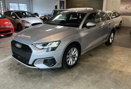 Audi A3 Sportback 30 TDi *Garantie 12 mois*