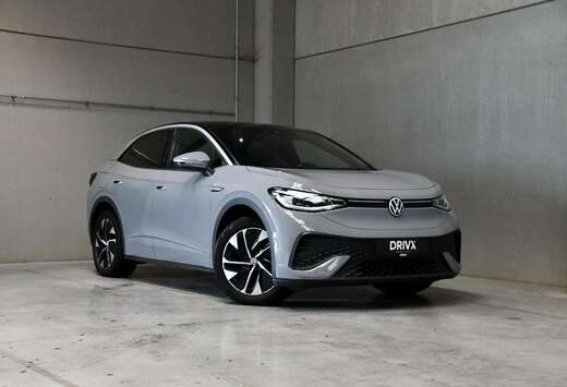 Volkswagen ID.5 77 kWh Pro Performance