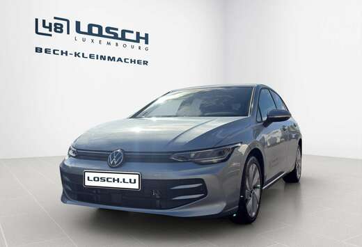 Volkswagen Life