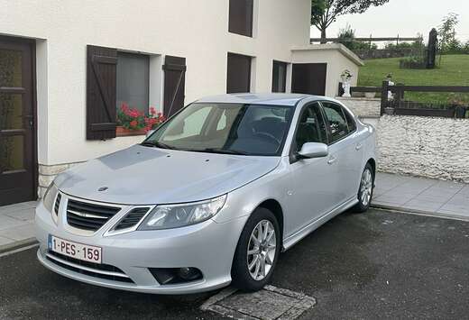 Saab 9-3 1.9 TiD Linear Business (Fleet)