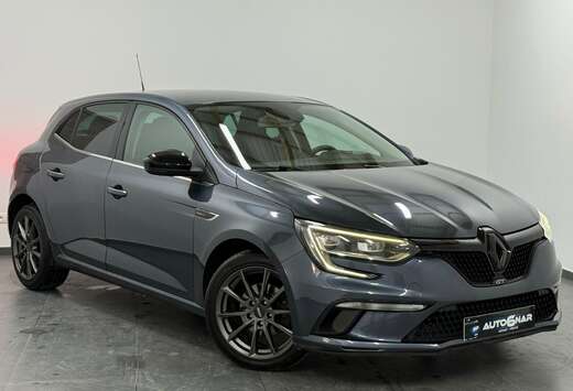 Renault 1.5 dCi Bose Edition Gt-Line - Euro6b - Led - ...