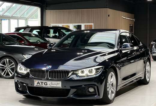 BMW GRAN COUP dA 150CV PACK M BOITE AUTO FULL OPTIONS