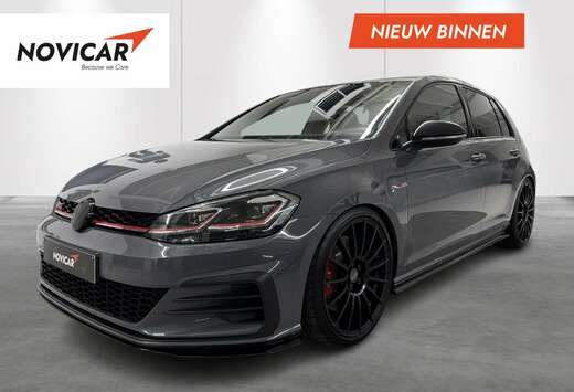 Volkswagen VII 2.0 TSi TCR DSG