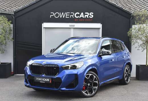 BMW M35i xDrive  Pano  H/K  Memory  360  HUD