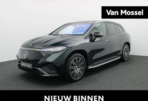 Mercedes-Benz 450+ AMG Line + NAPPA + PANO + HEAD UP  ...