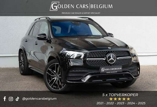 Mercedes-Benz e 4M AMG/PANO/LED/AIRMATIC/360/22\