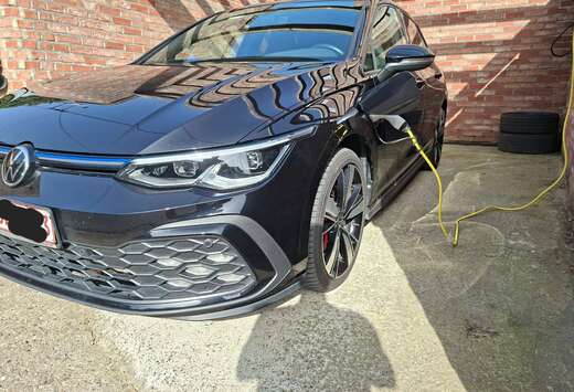 Volkswagen Golf 1.4 eHybrid PHEV GTE OPF DSG (180 kW)