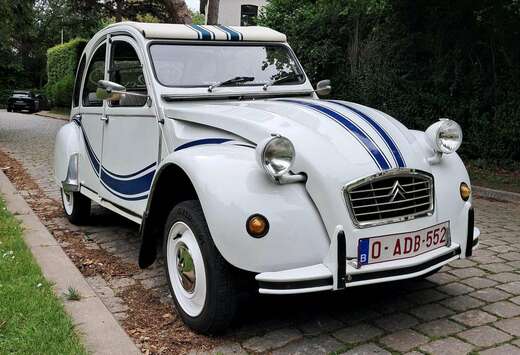 Citroen Transat