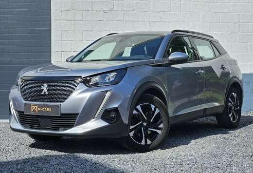Peugeot AUTOMATIQUE * 117000KM *