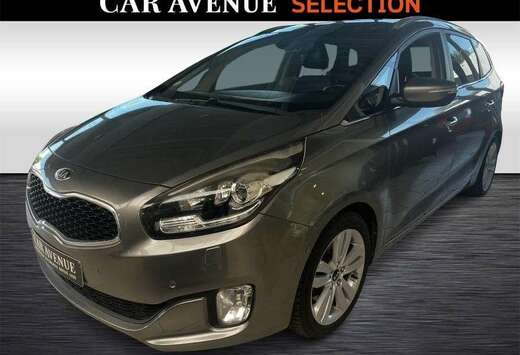 Kia CDTI Sense
