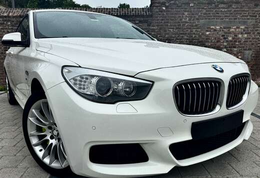 BMW 2.0 GT 163CV PACK M\