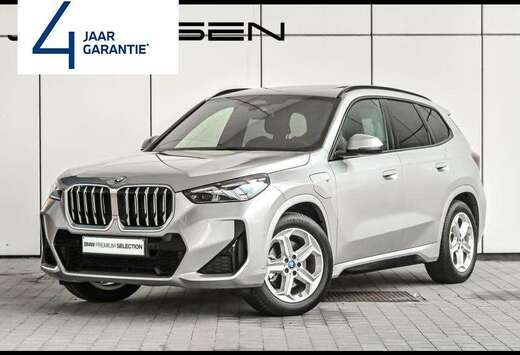 BMW xDrive25e M Sportpakket