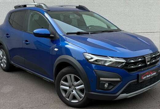 Dacia Sandero Stepway 1.0 TCe Stepway Plus//Garantie