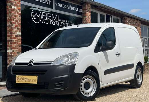 Citroen 1.6 HDi*CLIM*GARANTIE 1AN*CARNET