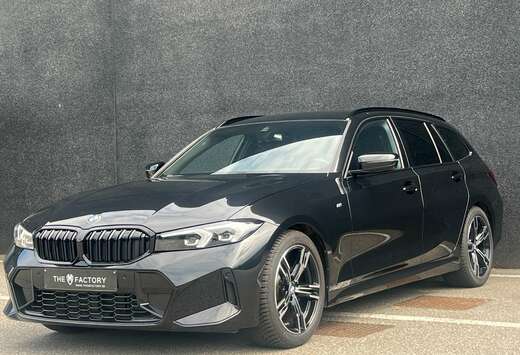 BMW Touring M Sport Facelift  BMW Premium Selection 2 ...