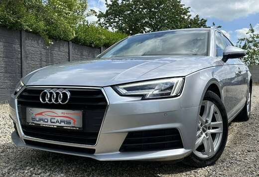 Audi Avant 35 TDi Business Ed. Sport S tronic CUIR/XE ...