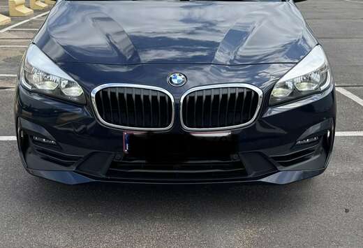 BMW Active Tourer 218iA JOY Edition