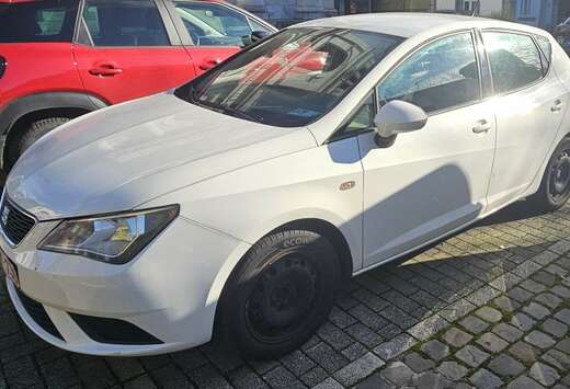 SEAT 6J 1.2TSI AUTOMATIQUE - EXPORT-MARCHAND