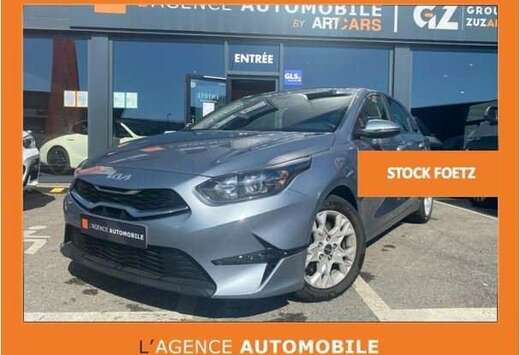 Kia Ceed 1.5 T-GDI DCT7 / jusqu\'a 36mois de garantie