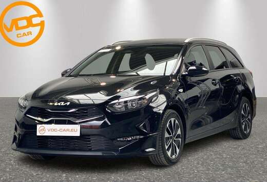 Kia Pro 1.5 T-GDI* GPS Caméra de recul