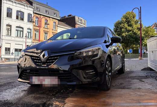 Renault 1.0 TCe Techno GPF