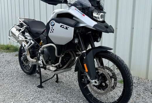BMW Full options