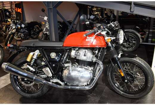 ROCKER RED E5