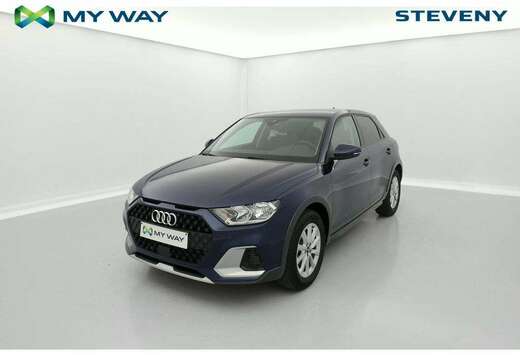 Audi Allstreet Allstreet 30 TFSI S tronic