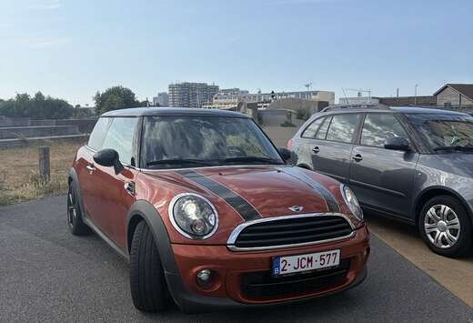 MINI 1.6 DPF