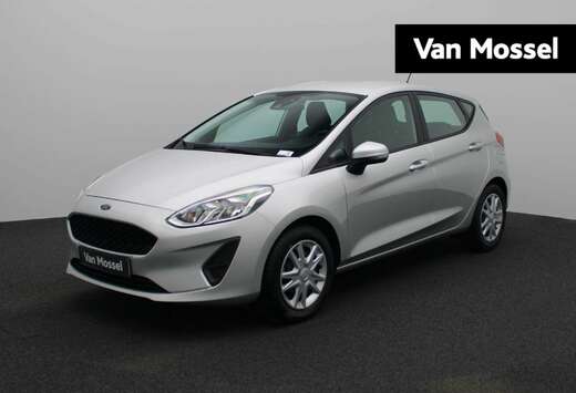 Ford 1.1 Trend  AIRCO