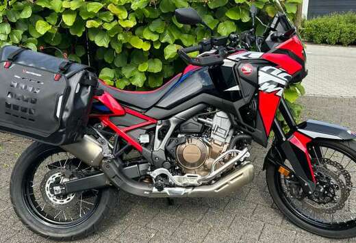 Honda L