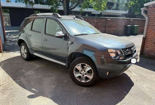 Dacia Duster 1.2 TCe 4x2