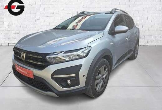 Dacia Stepway expression tce 90
