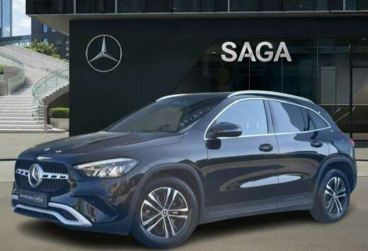 Mercedes-Benz Business Line