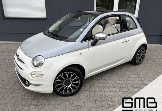 Fiat 1.2 8V 69 COLLEZIONE