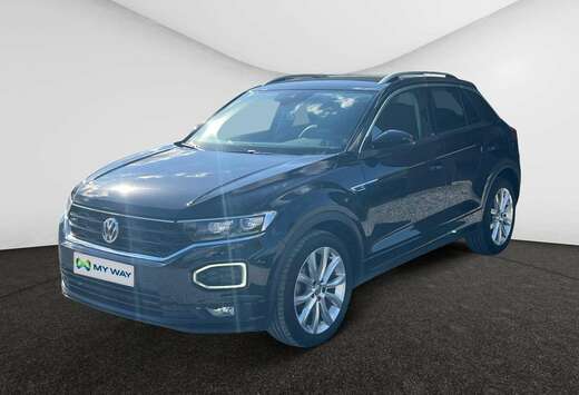 Volkswagen 1.5 TSI ACT Elegance OPF