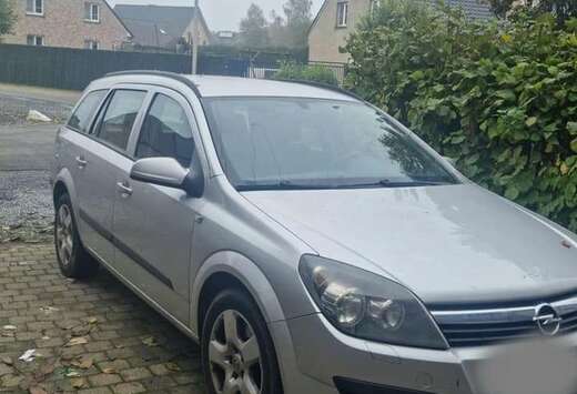 Opel 1.9 CDTI Caravan DPF Automatik Edition Plus