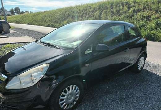 Opel Corsa 1.2i Cosmo