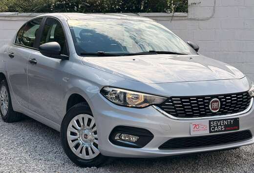 Fiat Tipo 1.4i Easy - Tel : 0484359705