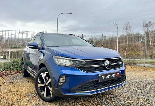 Volkswagen 1.0 TSI Life LED/CARPAY/CAMERA/CLIM-AUTO/P ...