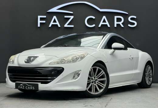 Peugeot 2.0 HDi * CLIM + REGU + JANTES *