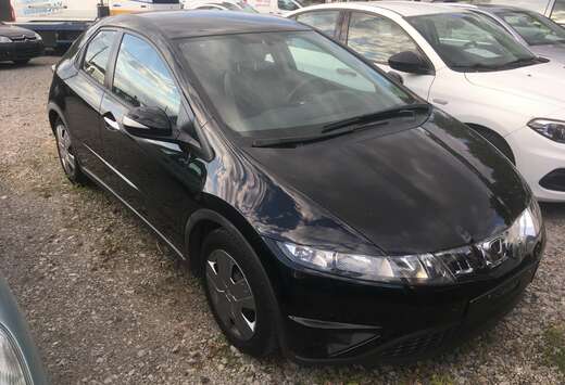 Honda 1.4i Comfort
