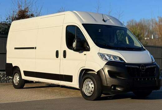 Opel 2.2 Turbo D L3H2 Light S/S (EU6.4)